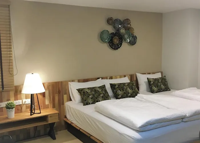 Hotel Saran Poshtel