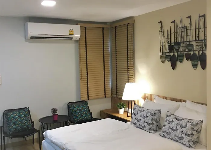 호텔 Saran Poshtel