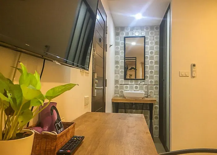 Saran Poshtel