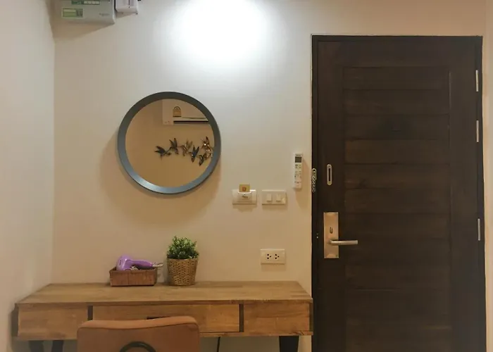 Saran Poshtel Bangkok