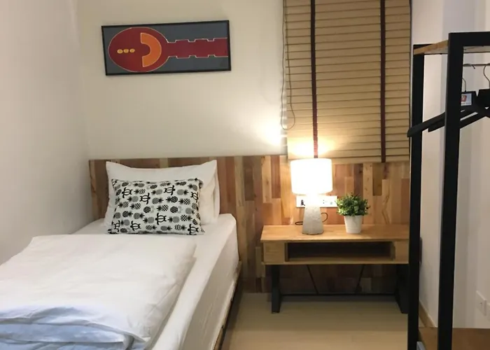 Saran Poshtel