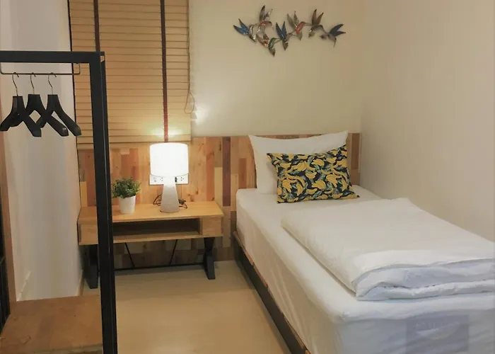 Saran Poshtel