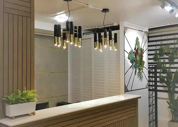 מלון Saran Poshtel בנגקוק