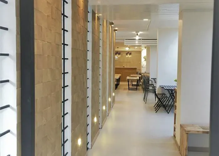 Saran Poshtel 3* Bangkok