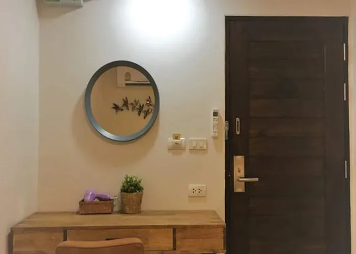 Saran Poshtel