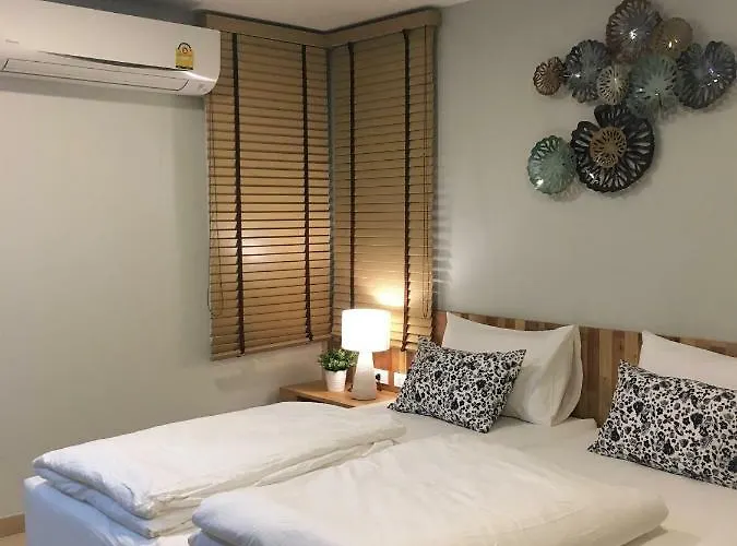 Saran Poshtel Hotel Bangkok